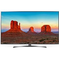 55" LG 55UK6750PLD