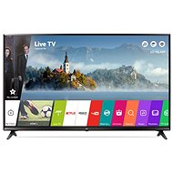60" LG 60UJ6307