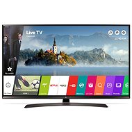 60" LG 60UJ634V