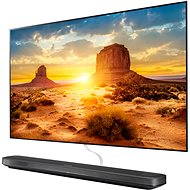 65" LG SIGNATURE OLED65W7V