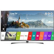 75" LG 75UJ675V