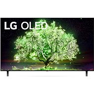 48" LG OLED48A1 - Televízor