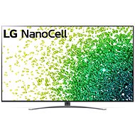 75" LG 75NANO88P - Televízor