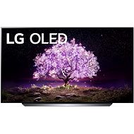 55" LG OLED55C11 - Televízor