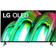 55" LG OLED55A23 - Televízor