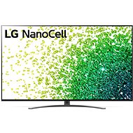 65" LG 65NANO86P - Televízor