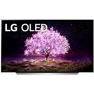 65" LG OLED65C15 - Televízor