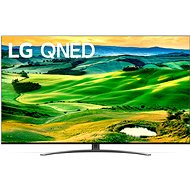 75" LG 75QNED81