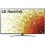 86" LG 86NANO913P - Televízor
