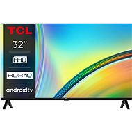 32" TCL 32S5200 - Televízor