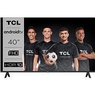 40" TCL 40S5200 - Televízor