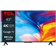 43" TCL 43P635 - Televízor
