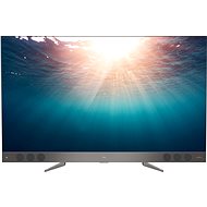 55" TCL U55X9006
