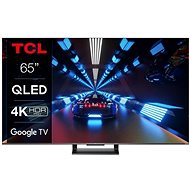 65" TCL 65C735 - Televízor