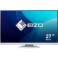 27" EIZO FlexScan EV2760-WT - LCD monitor