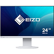 24" EIZO FlexScan EV2460-WT - LCD monitor