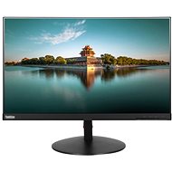 21,5" Lenovo ThinkVision T22i-10 čierny