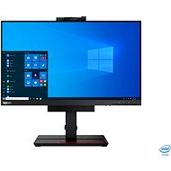 23.8" Lenovo ThinkCentre Tiny-In-One 24 Gen 4 Touch - LCD monitor
