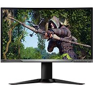 27" Lenovo Legion Y27g-Sync čierny