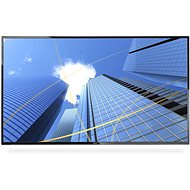 43" NEC MultiSync E436