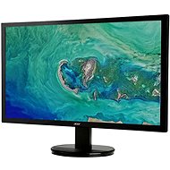 19,5" Acer K202HQLAb