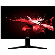 21.5" Acer KG221Qbmix Gaming