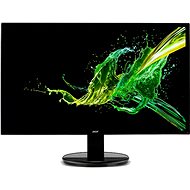 21.5" Acer K222HQLbd