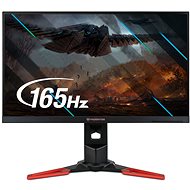 27" Acer XB271HUAbmiprz Predator