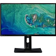 27" Acer CB271HKbmjdpr 4K