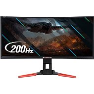 35" Acer Z35 Predator
