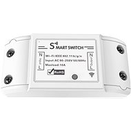 WOOX WiFi Switch 10A - WiFi spínač