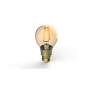 WOOX Smart vintage žiarovka E27 R9078 - LED žiarovka