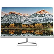 27" HP M27fw - LCD monitor