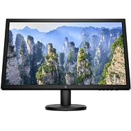 24" HP V24 FHD - LCD monitor