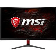 24" MSI Optix G24C