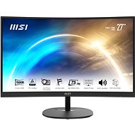 27" MSI PRO MP271C - LCD monitor