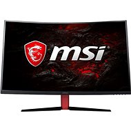 31,5" MSI Optix AG32C