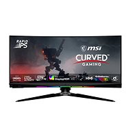 38" MSI Optix MEG381CQR Plus - LCD monitor