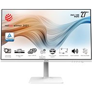27" MSI Modern MD272QPW - LCD monitor