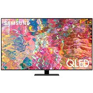 55" Samsung QE55Q80B - Televízor