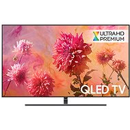 55" Samsung QE55Q9FN