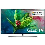 65" Samsung QE65Q8CN
