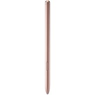 Samsung S Pen pro Galaxy Tab S7/S7+ bronzové - Dotykové pero