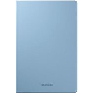 Puzdro na tablet Samsung Ochranné puzdro na Galaxy Tab S6 Lite modré