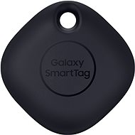 Bluetooth lokalizačný čip Samsung Inteligentný prívesok Galaxy SmartTag čierny - Bluetooth lokalizační čip