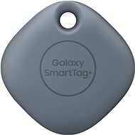 Bluetooth lokalizačný čip Samsung Inteligentný prívesok Galaxy SmartTag+ modrý