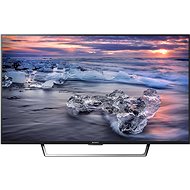 43" Sony Bravia KDL-43WE755