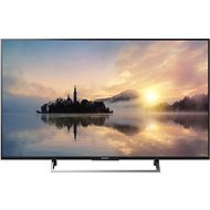 43" Sony Bravia KD-43XE7096
