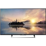 49" Sony Bravia KD-49XE7096
