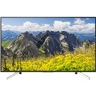 65" Sony Bravia KD-65XF7596